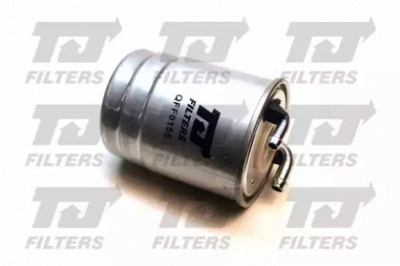 QUINTON HAZELL qff0155 -  Топливный фильтр